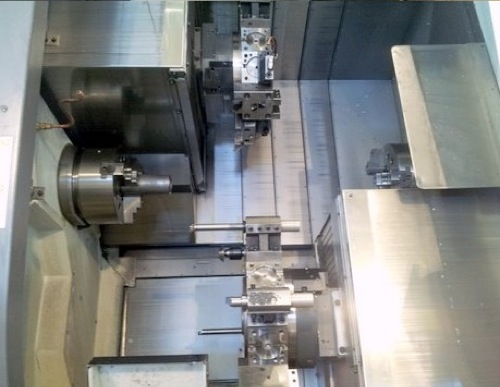 Nakamura WT-300 MMY 2009